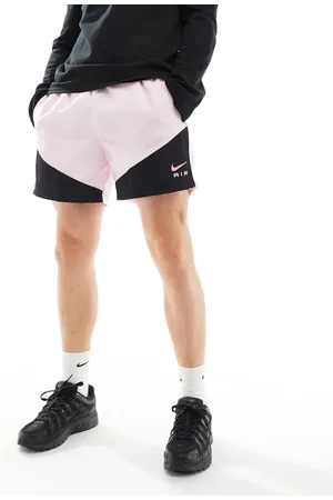 Nike Swoosh Air woven shorts in