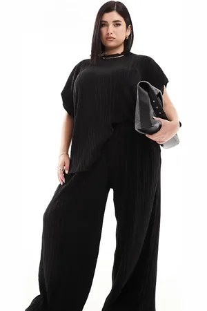 ONLY Wide leg trousers co-ord in