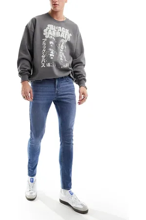 New Look Skinny jeans in mid