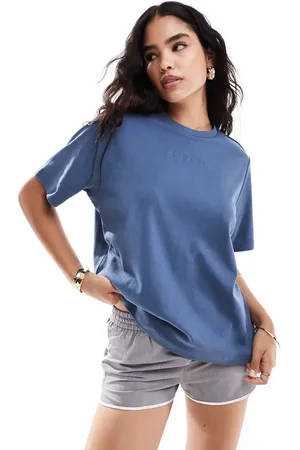 VERO MODA T-shirt with 