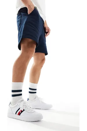 Tommy Hilfiger Basket lite trainers in