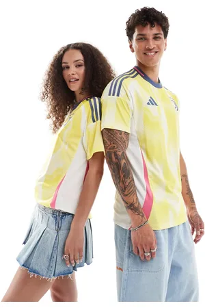 adidas Adidas Football Juventus 24/25 away shirt in