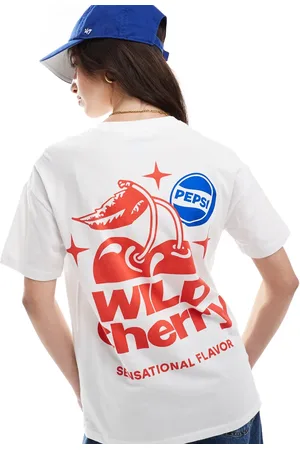 Pull&Bear Wild Cherry