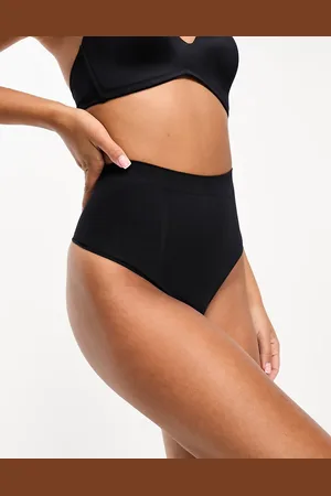 Dorina Absolute Sculpt seamless high control High-waist thong in