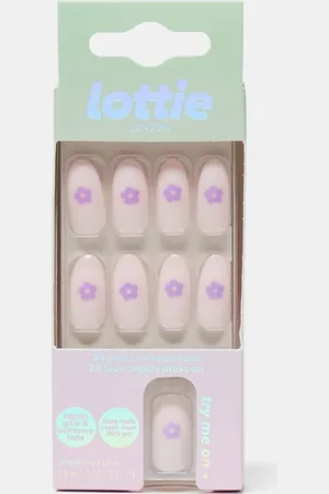 Lottie London Stay Press