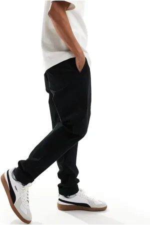 Hollister Athletic skinny fit stretch chinos in