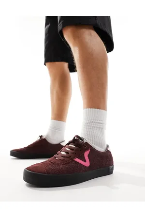 Vans Sport low trainers in and pink