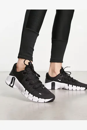 Nike Free Metcon 5 trainer in