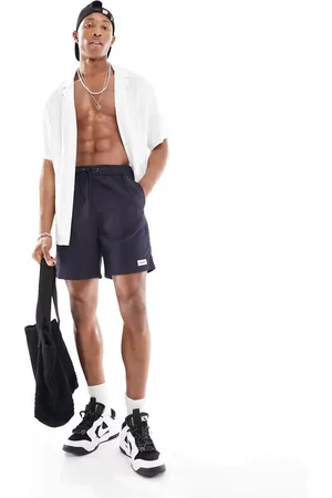 Parlez Polyester short in