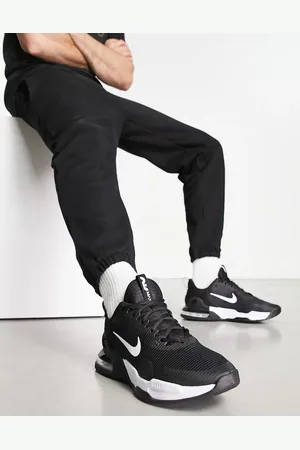 Nike Air Max Alpha 5 trainers in