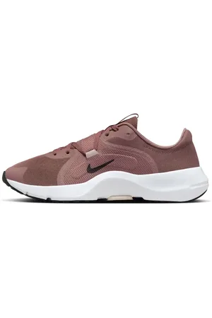 Nike Nike Traning In-Season TR 13 trainers in smokey mauve