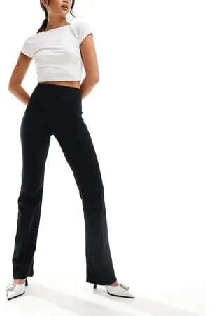 The Couture Club Emblem soft touch yoga pants in