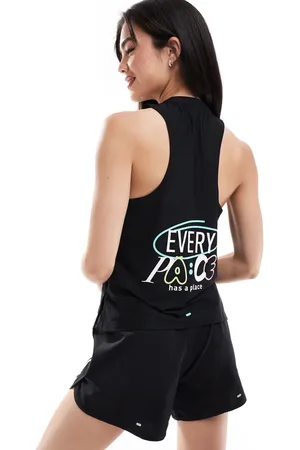 adidas Adidas Running Own The Run tank in