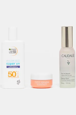 Beauty Extras Face + Body Ultimate Glow Edit Save 40%