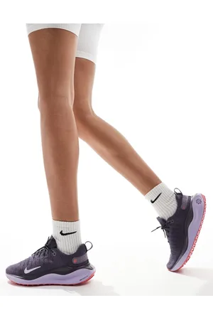 Nike ReactX Infinity Run 4 trainers in