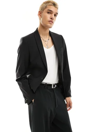 Twisted Tailor Ellroy suit jacket in