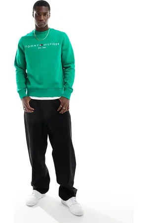 Tommy Hilfiger Logo sweatshirt in