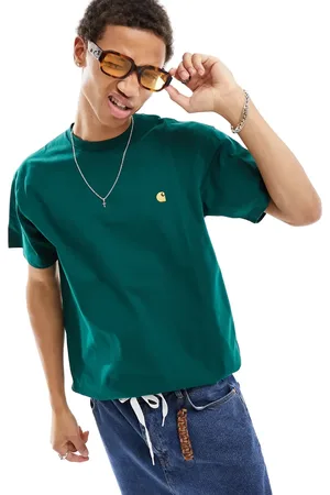 Carhartt Chase t-shirt in