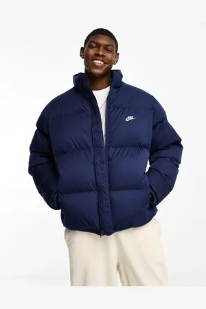 Nike Club Puffer jacket in