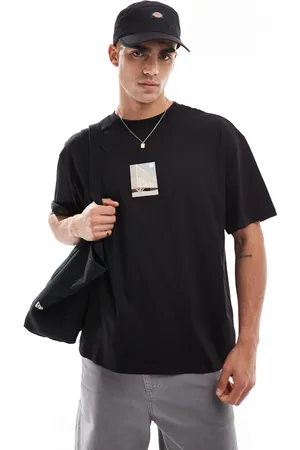 Parlez Colfax logo t-shirt in