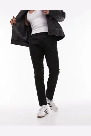 Topman Elasticated waist trouser jogger in