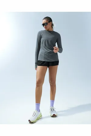 ASOS Icon long sleeve running top