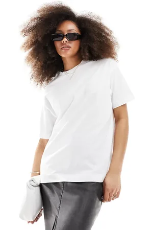 Pull&Bear Oversized t-shirt in