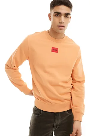 HUGO BOSS Diragol sweatshirt in