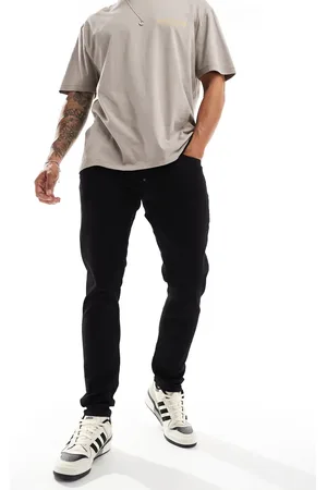 G-Star Revend skinny denim jeans in