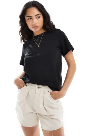 JDY Boxy t-shirt in