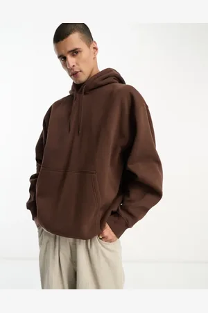 Weekday Oversized hoodie in