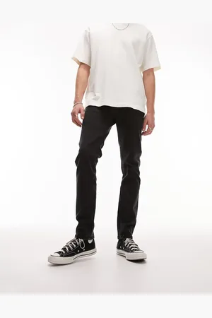 Topman Skinny jeans in washed