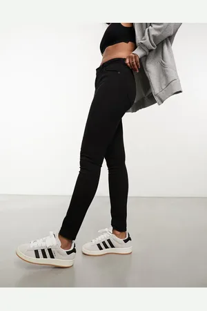 Lee Scarlett high rise skinny jean in