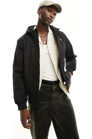 Dickies New sarpy hooded jacket in
