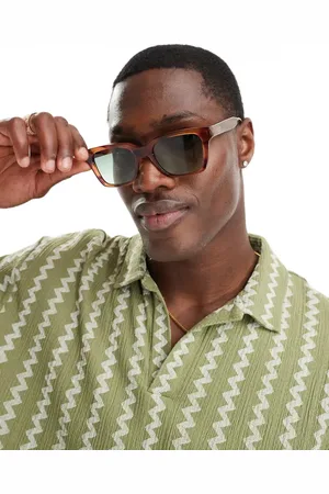 Parlez X Messy Weekend dean sunglasses in
