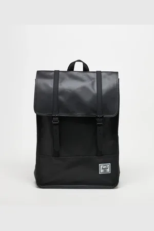 Herschel Survey water resistant backpack with laptop sleeve in