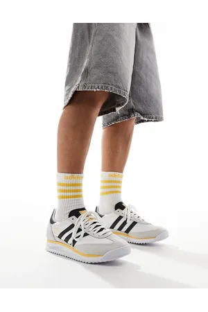 adidas SL 72 RS trainers in
