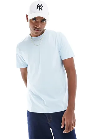 New Look Crew neck regular fit t-shirt in bright