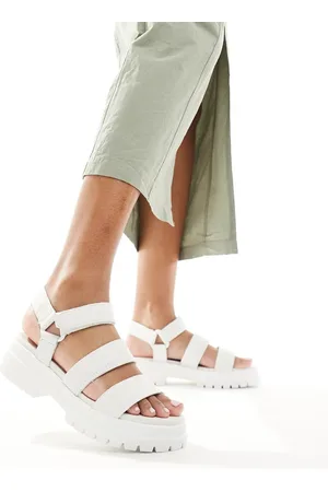 Timberland London Vibe sandal in triple