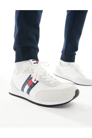 Tommy Hilfiger Casual essential trainers in