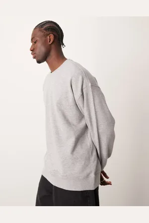 New Look Oversized sweatshirt in