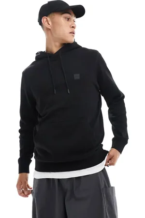 HUGO BOSS Wetalk hoodie in