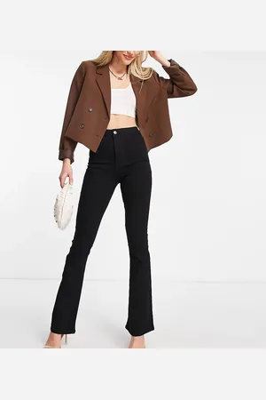 New Look Flare jean in
