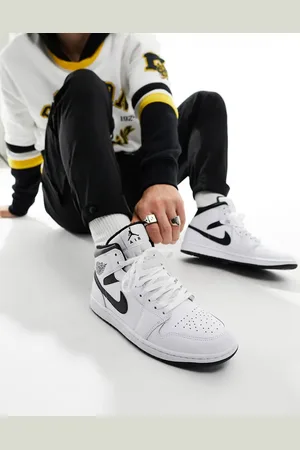 Jordan Air 1 Mid men