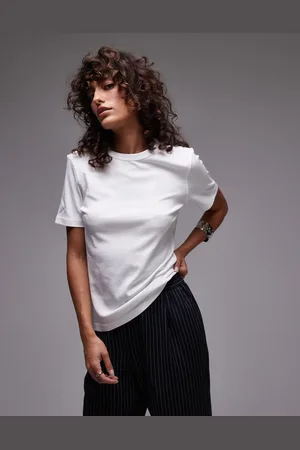 MANGO Premium t-shirt in