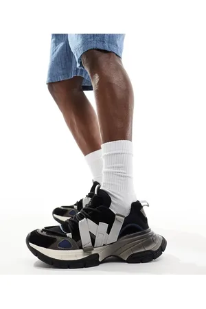 ASOS Chunky trainers in