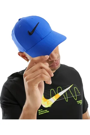 Nike Dri-Fit Club cap in