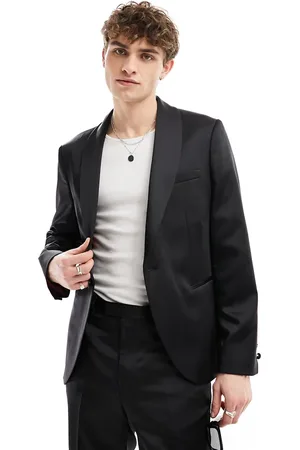 Twisted Tailor Draco suit jacket in