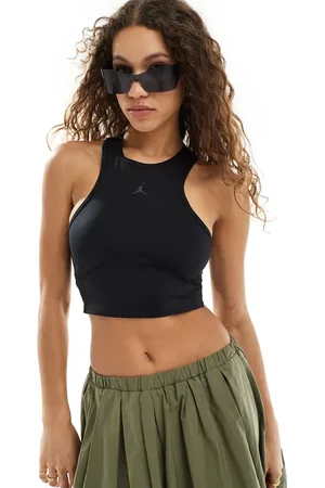 Jordan Bodycon tank in