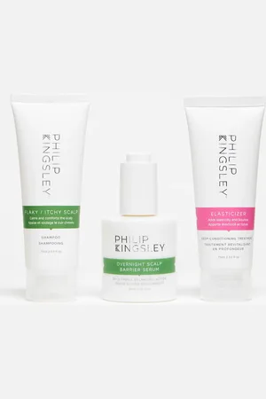 Philip Kingsley Healthier Hair and Scalp Starter Kit - 34% Saving